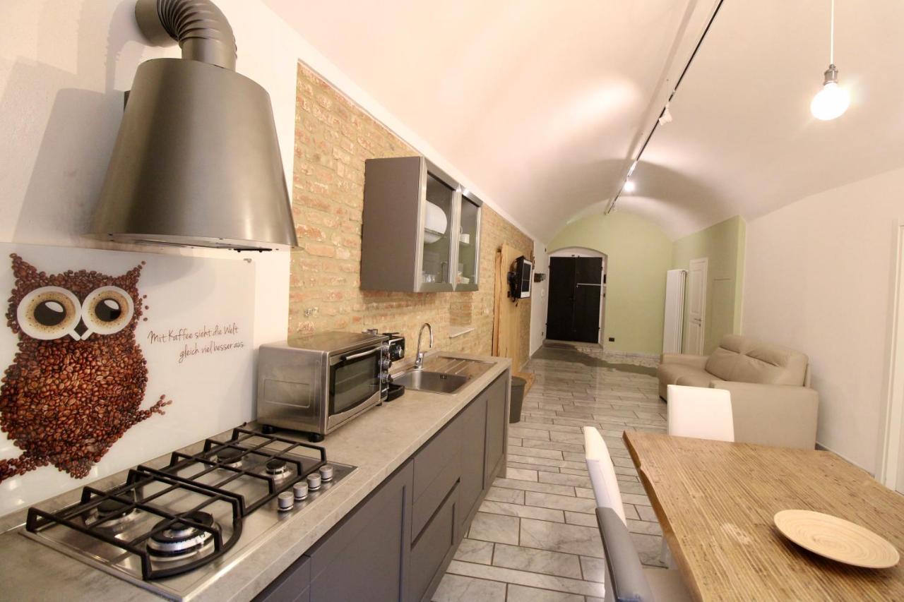 Luxury Suite Apartment Angiolieri Σιένα Εξωτερικό φωτογραφία