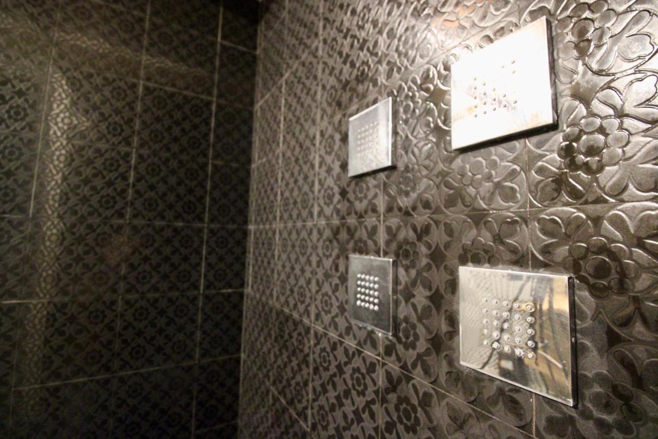 Luxury Suite Apartment Angiolieri Σιένα Εξωτερικό φωτογραφία