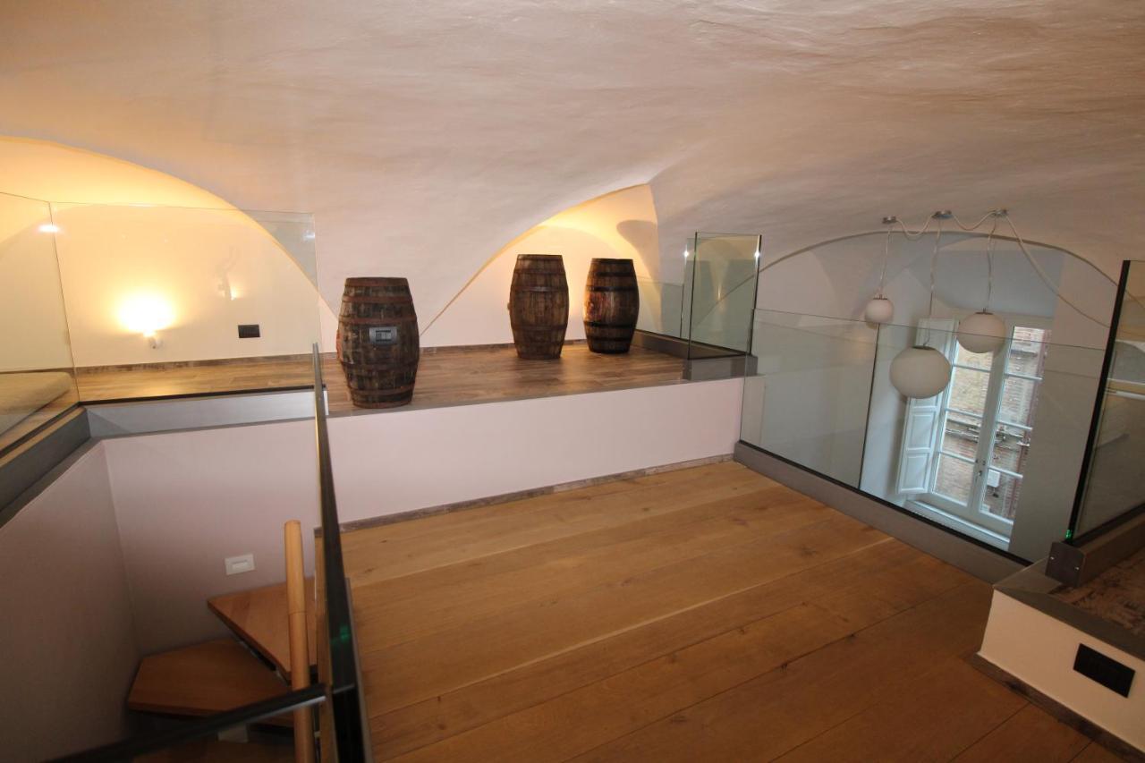 Luxury Suite Apartment Angiolieri Σιένα Εξωτερικό φωτογραφία
