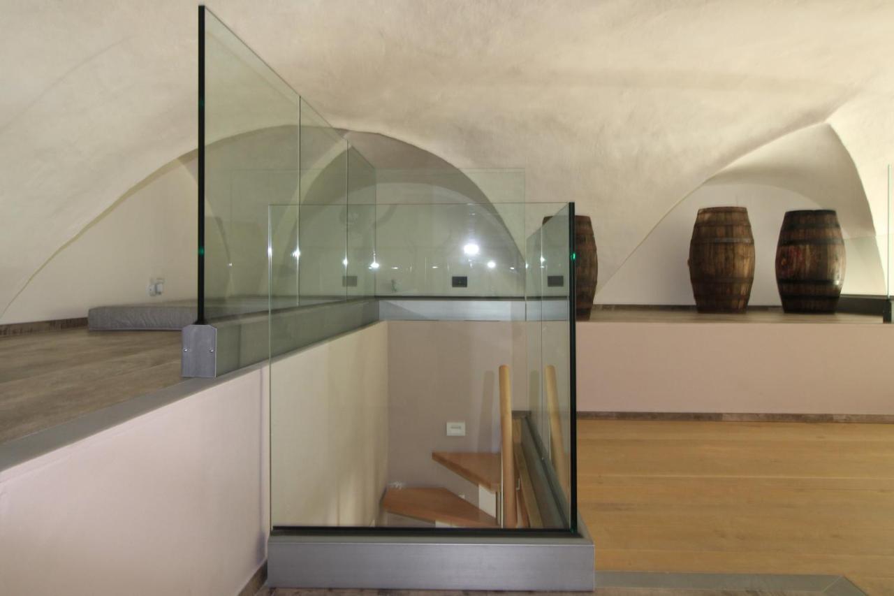 Luxury Suite Apartment Angiolieri Σιένα Εξωτερικό φωτογραφία