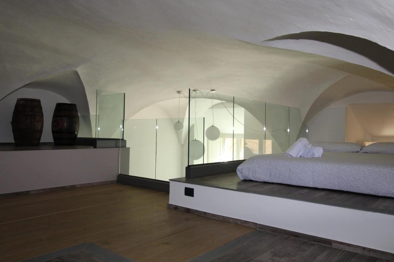 Luxury Suite Apartment Angiolieri Σιένα Εξωτερικό φωτογραφία