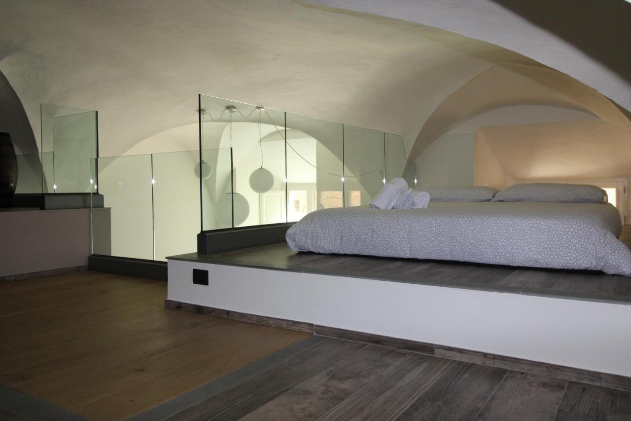 Luxury Suite Apartment Angiolieri Σιένα Εξωτερικό φωτογραφία