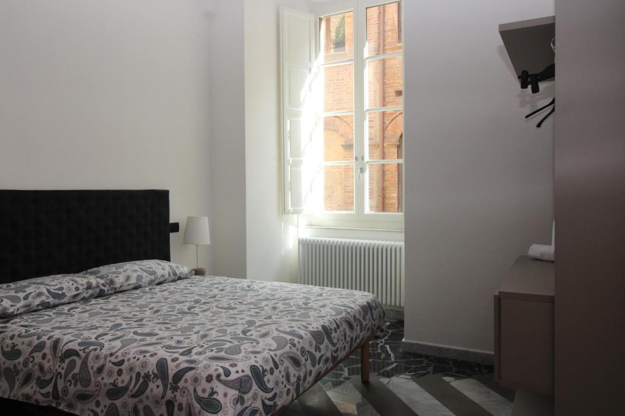 Luxury Suite Apartment Angiolieri Σιένα Εξωτερικό φωτογραφία