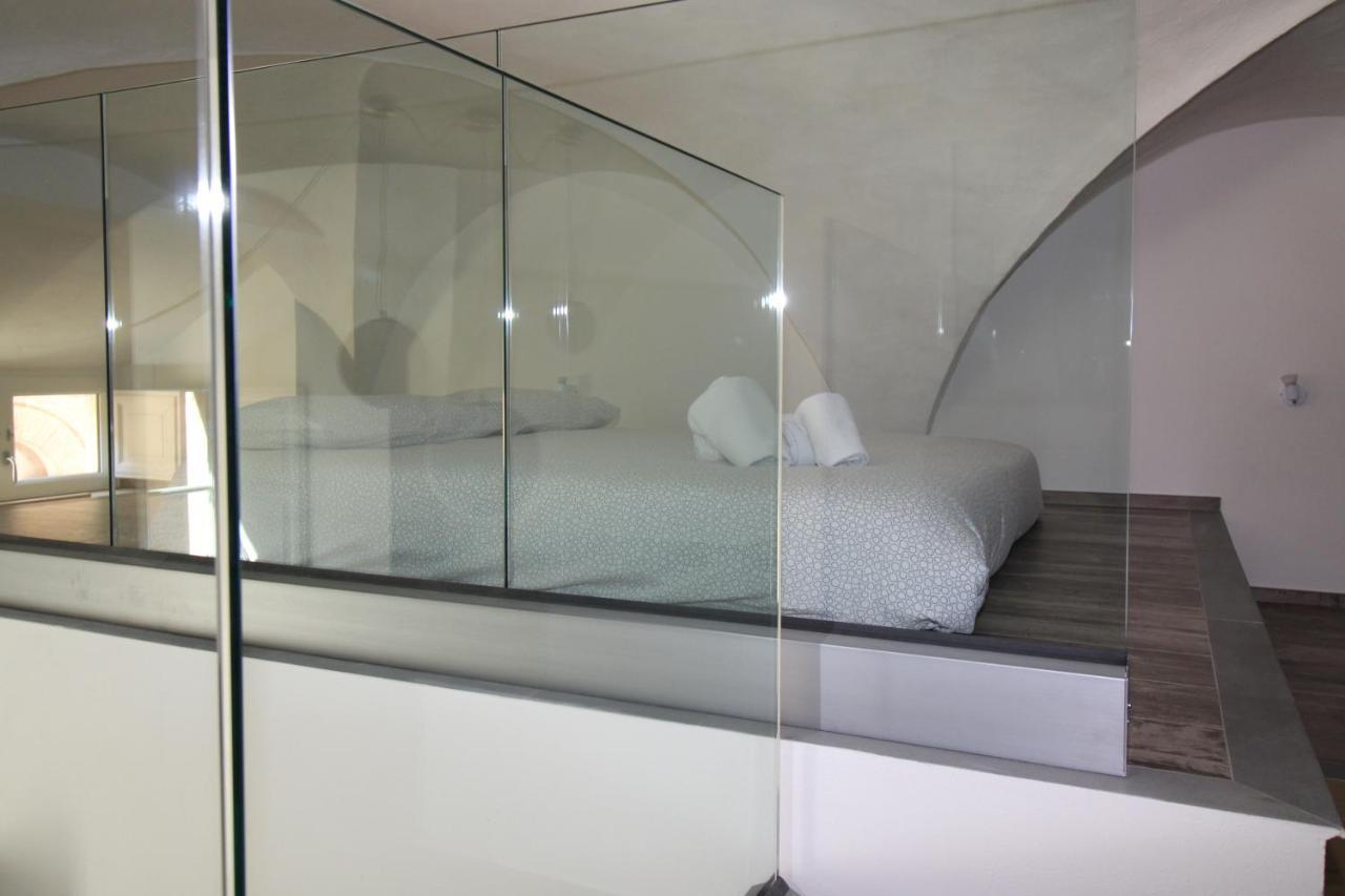 Luxury Suite Apartment Angiolieri Σιένα Εξωτερικό φωτογραφία