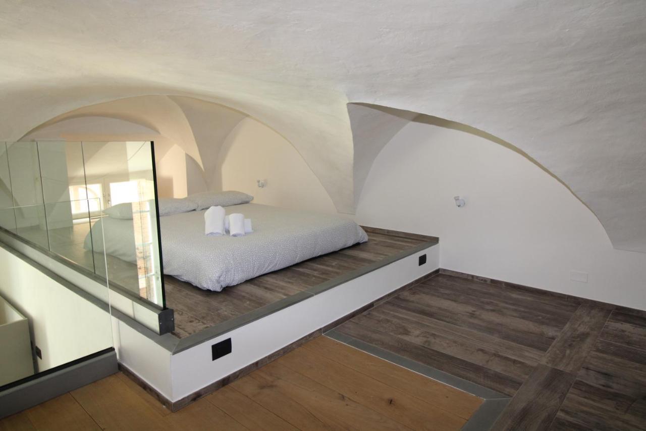 Luxury Suite Apartment Angiolieri Σιένα Εξωτερικό φωτογραφία