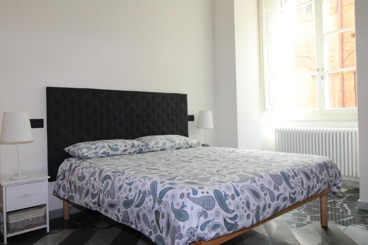 Luxury Suite Apartment Angiolieri Σιένα Εξωτερικό φωτογραφία
