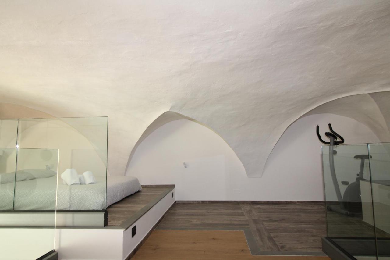 Luxury Suite Apartment Angiolieri Σιένα Εξωτερικό φωτογραφία