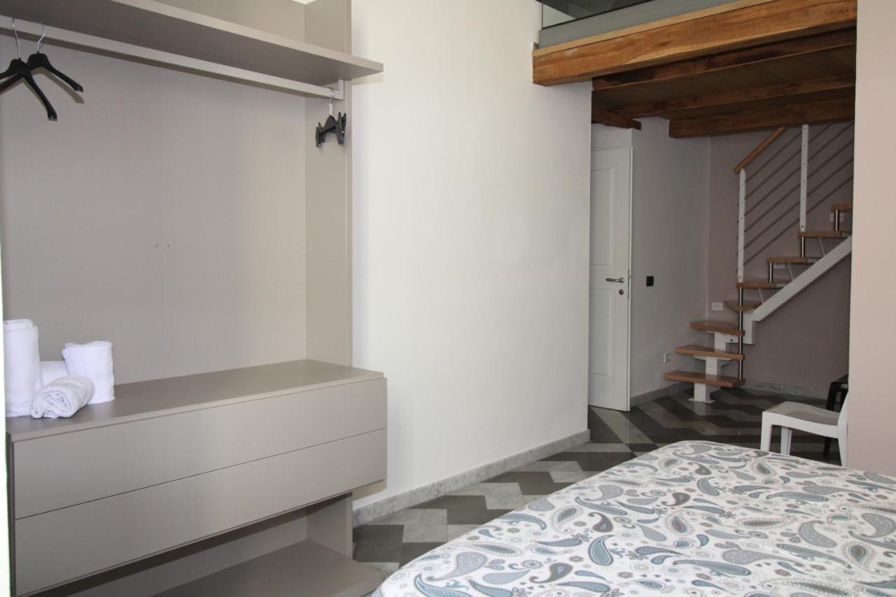Luxury Suite Apartment Angiolieri Σιένα Εξωτερικό φωτογραφία