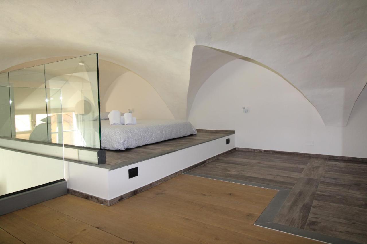 Luxury Suite Apartment Angiolieri Σιένα Εξωτερικό φωτογραφία