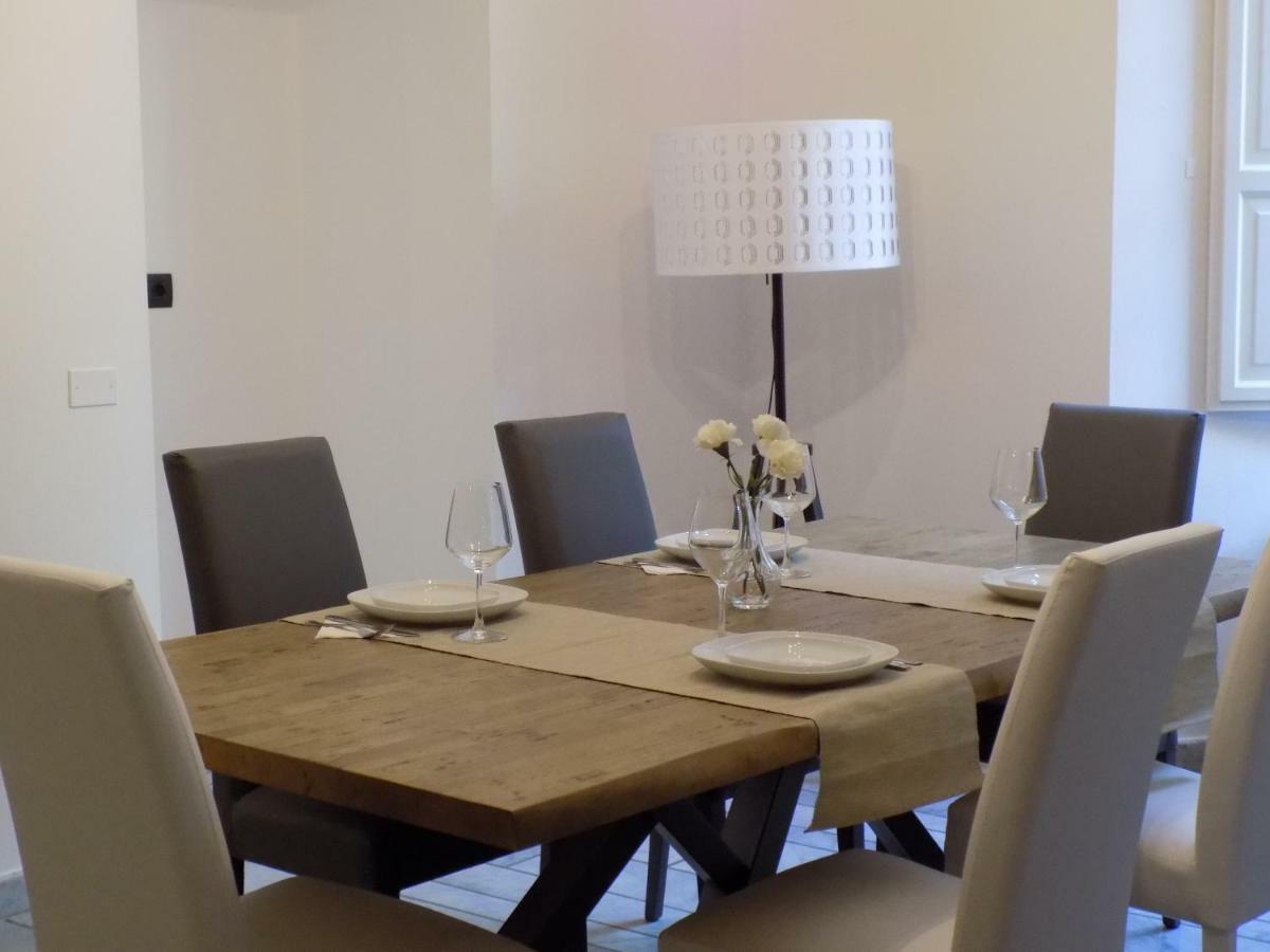 Luxury Suite Apartment Angiolieri Σιένα Εξωτερικό φωτογραφία