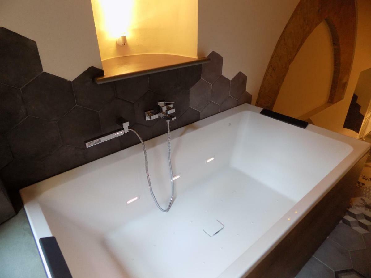 Luxury Suite Apartment Angiolieri Σιένα Εξωτερικό φωτογραφία