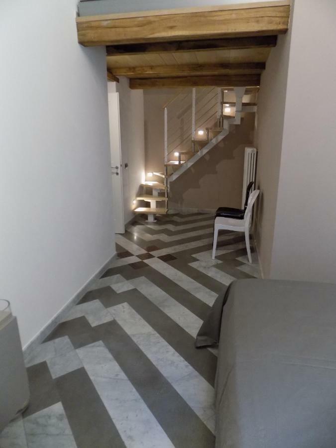 Luxury Suite Apartment Angiolieri Σιένα Εξωτερικό φωτογραφία