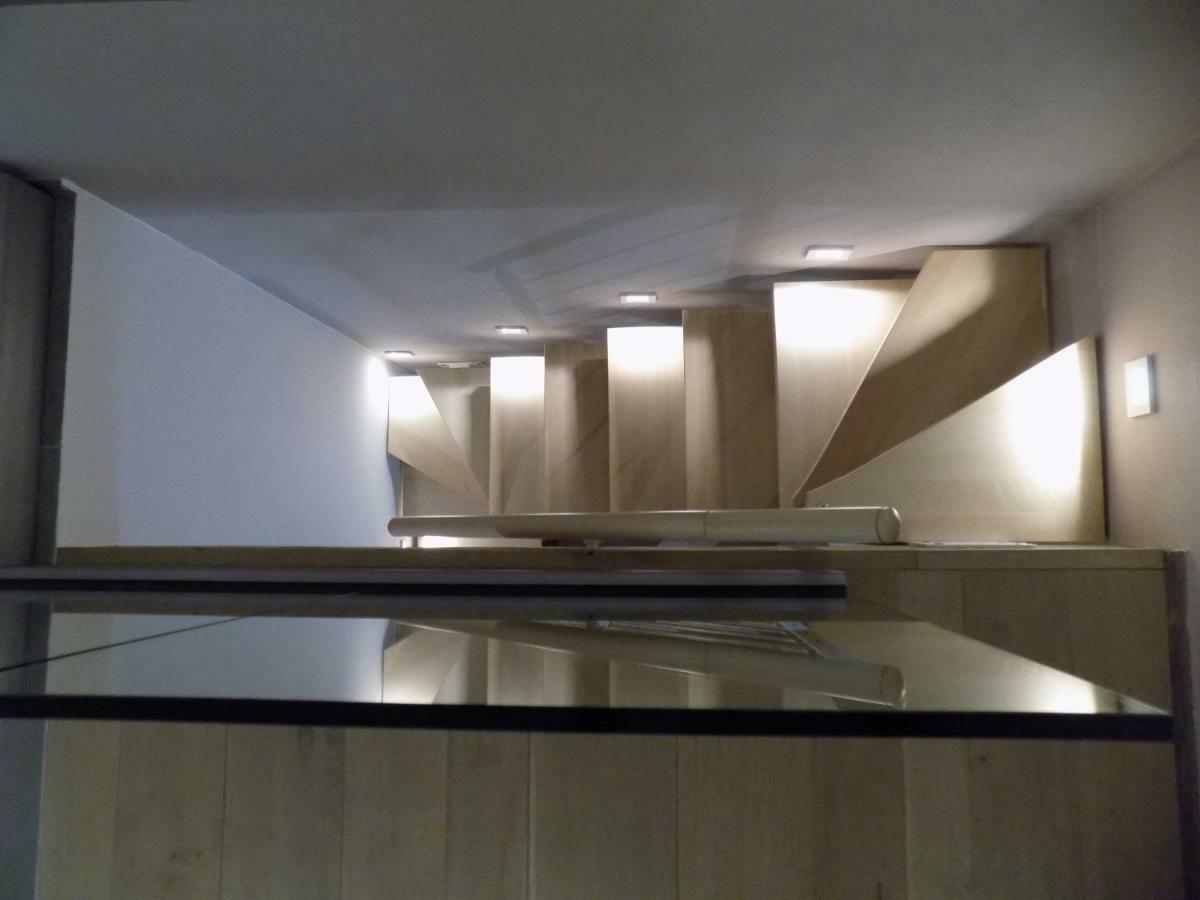 Luxury Suite Apartment Angiolieri Σιένα Εξωτερικό φωτογραφία
