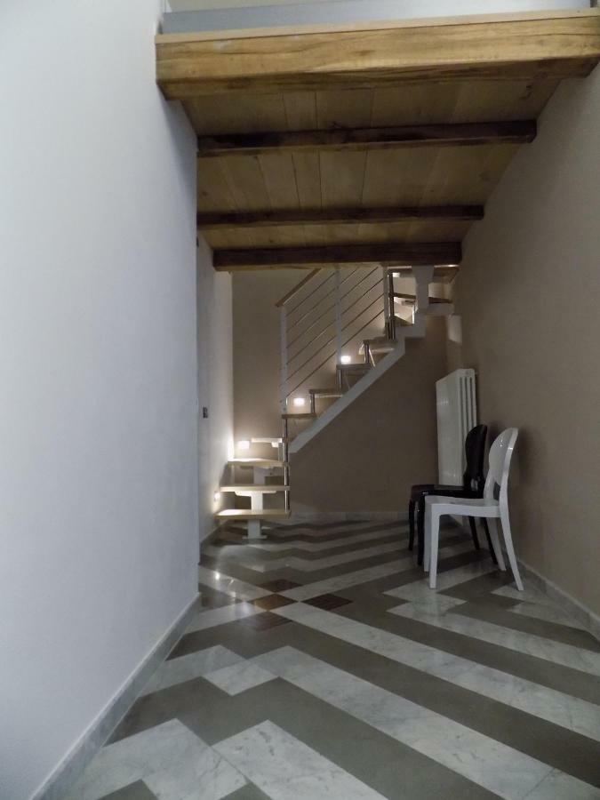Luxury Suite Apartment Angiolieri Σιένα Εξωτερικό φωτογραφία
