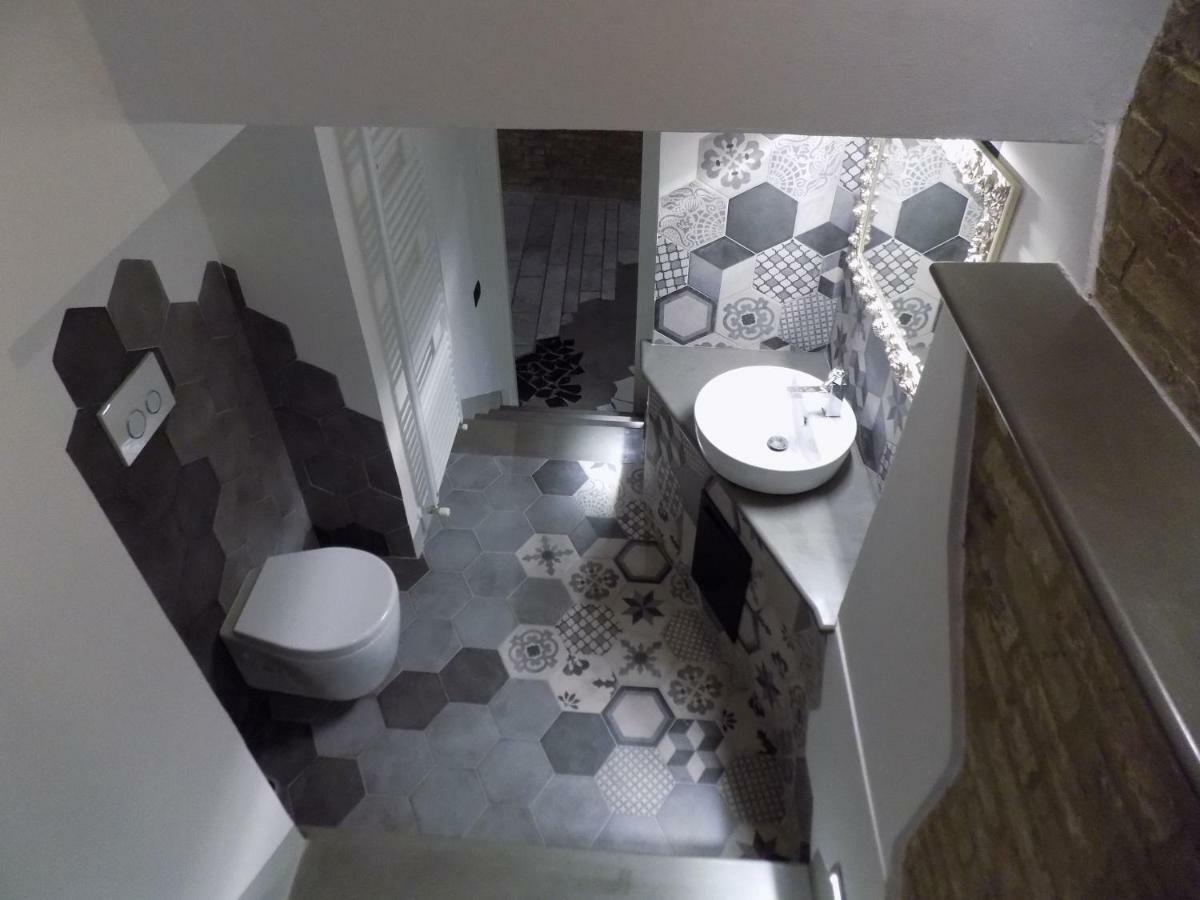 Luxury Suite Apartment Angiolieri Σιένα Εξωτερικό φωτογραφία