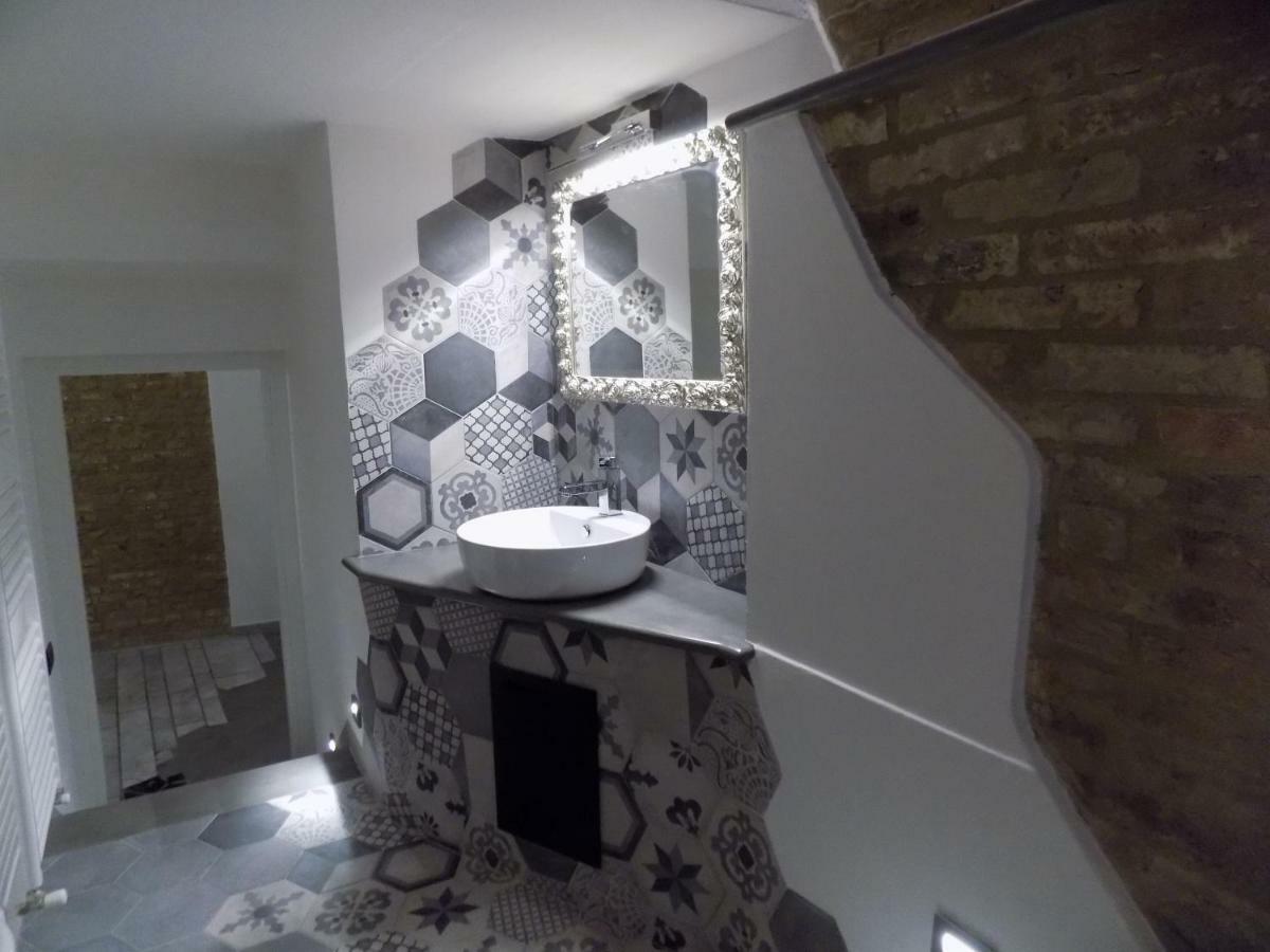 Luxury Suite Apartment Angiolieri Σιένα Εξωτερικό φωτογραφία